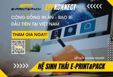 THƯ MỜI V/v Đăng ký doanh nghiệp trên nền tảng ePPKonnect