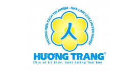 Công ty TNHH TM-DV Văn Hoá Hương Trang
