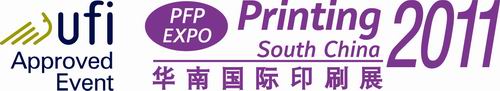 THÔNG TIN TRIỂN LÃM PRINTING SOUTH CHINA 2011