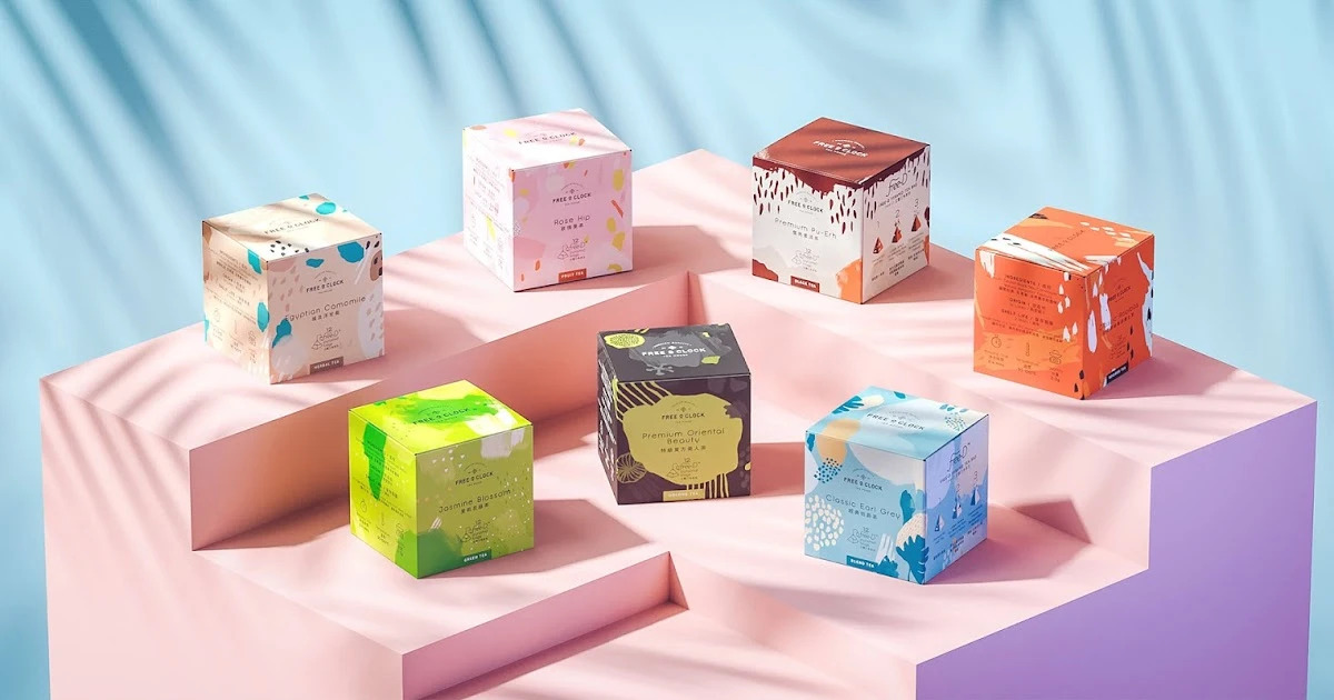 BẠN BIẾT GÌ VỀ PACKAGING DESIGN?