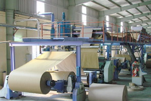 GIẤY TĂNG GIÁ: LAO ĐAO NGÀNH IN