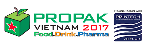 Hoạt động của hội in TPHCM tại PrintPack 2017