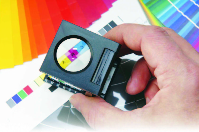 QUẢN LÝ MÀU (Phần 1)