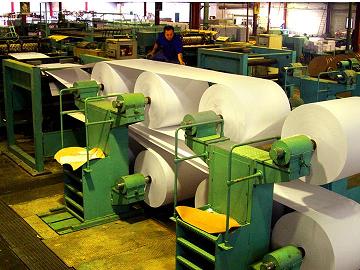 GIÁ GIẤY TĂNG ĐỘT BIẾN